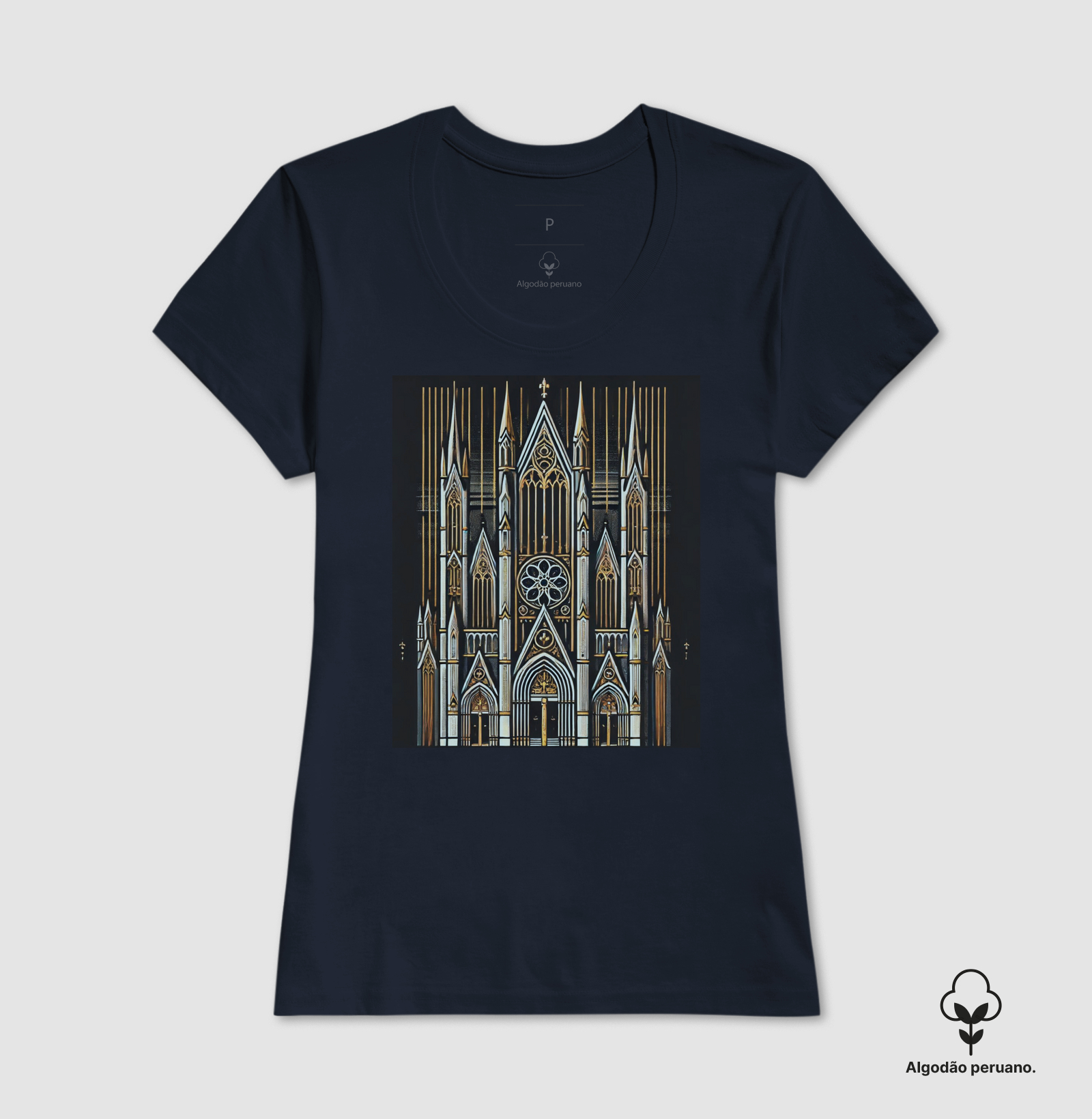 Camisa 1