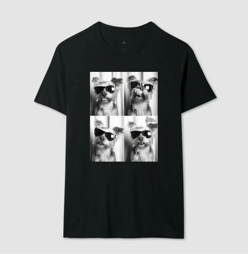 Camisa 13