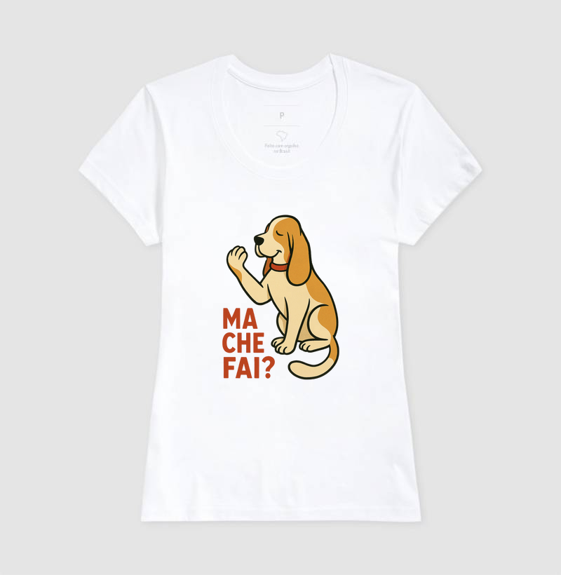 Camisa 4