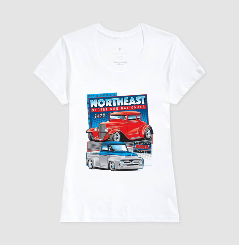 Camisa 9