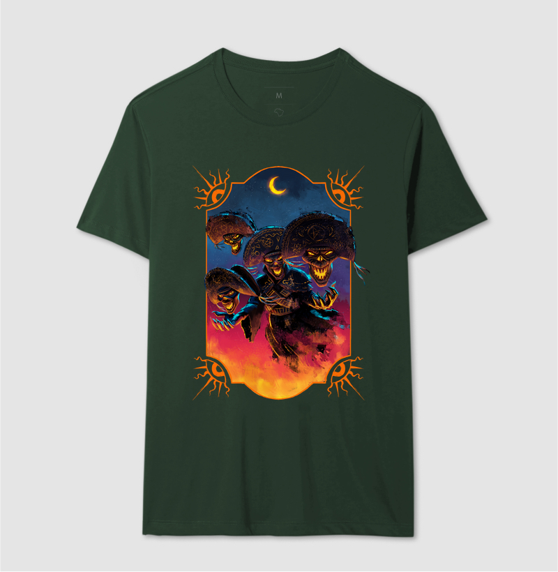 Camisa 9