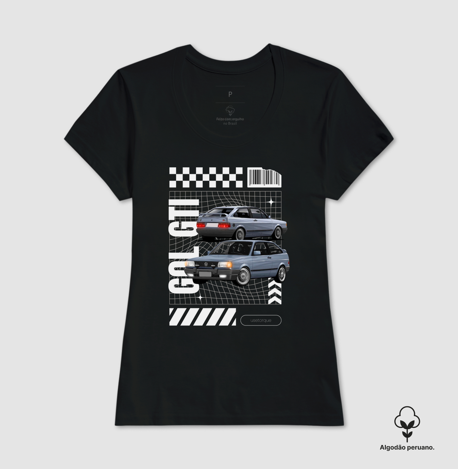 Camisa 2