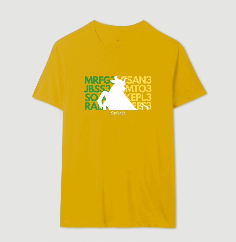 Camisa 17