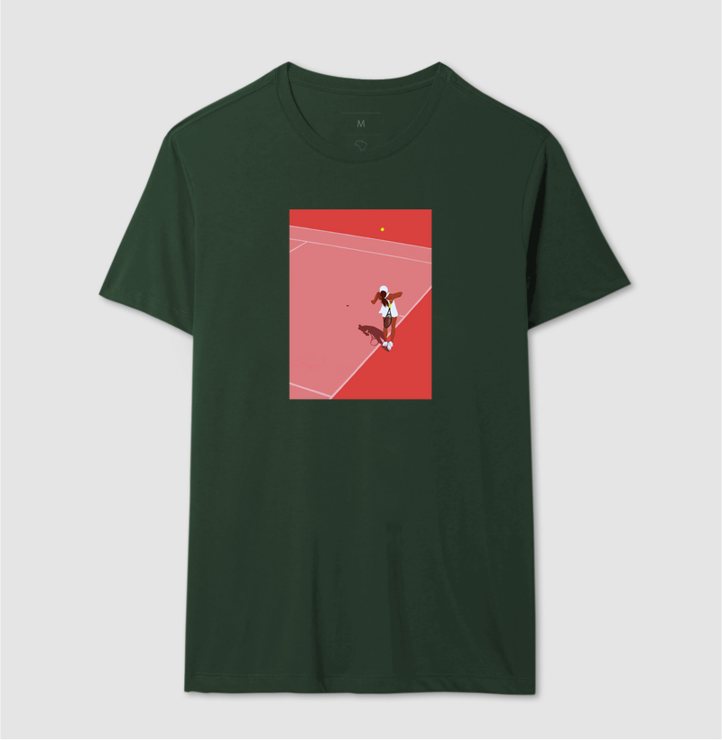 Camisa 9