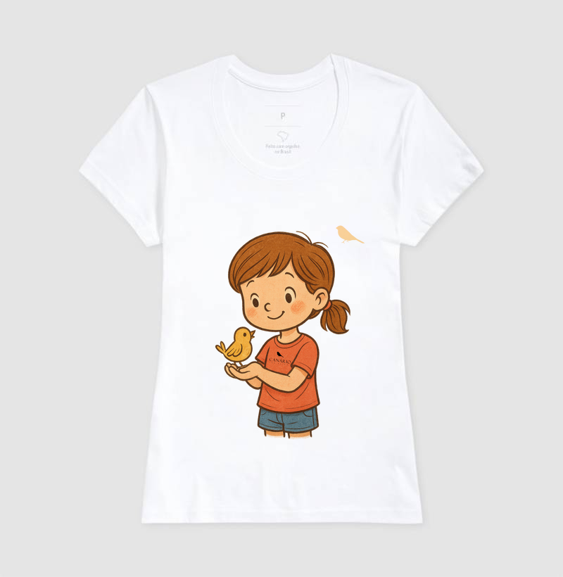 Camisa 8