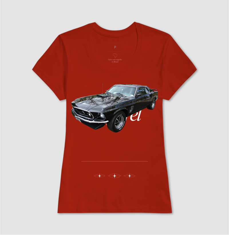 Camisa 13