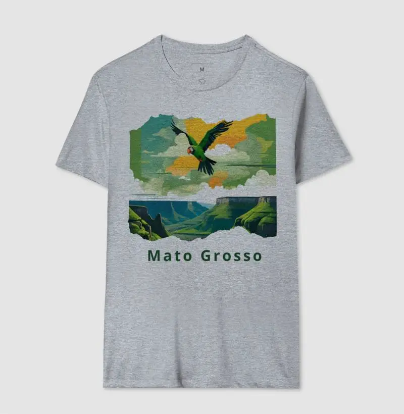 Camisa 7