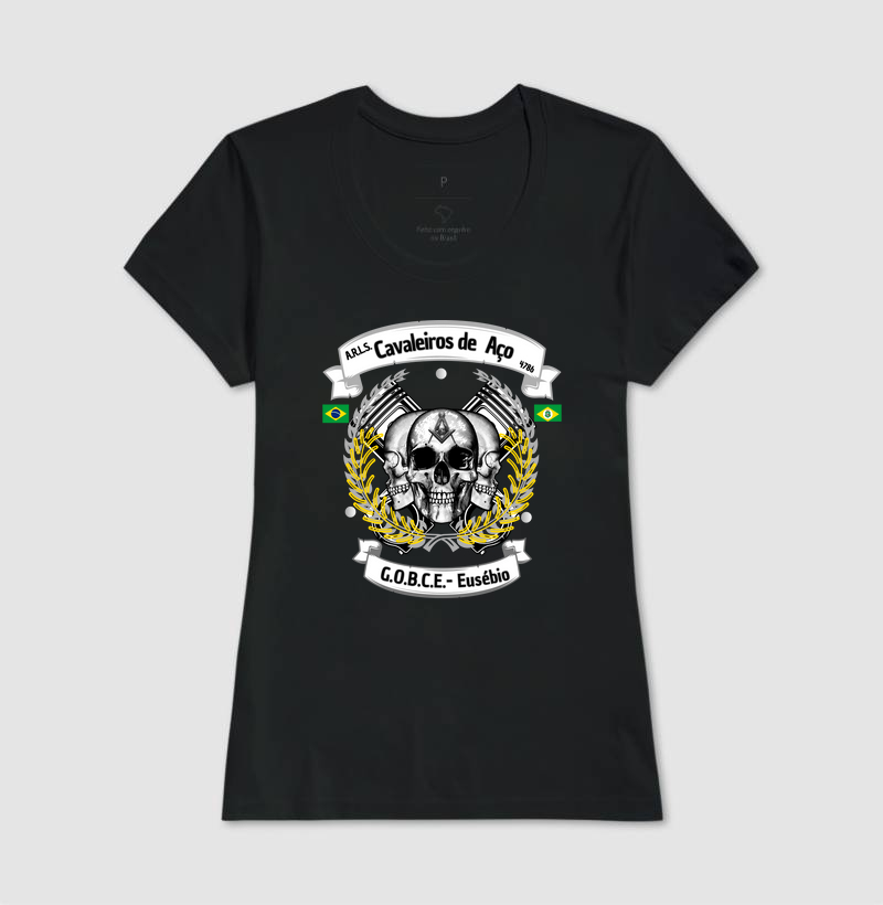 Camisa 12