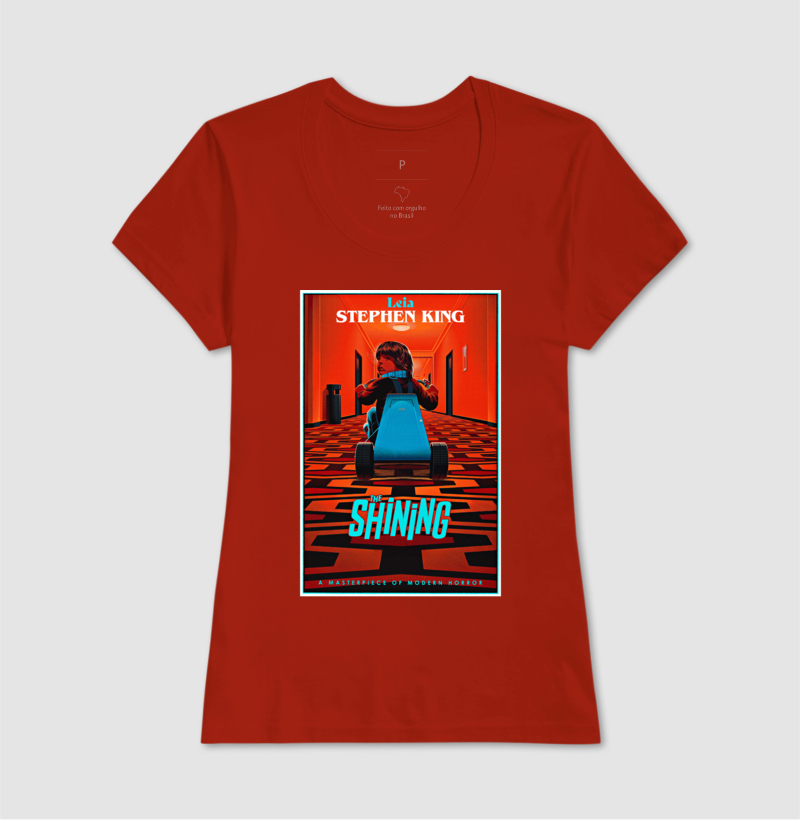 Camisa 9