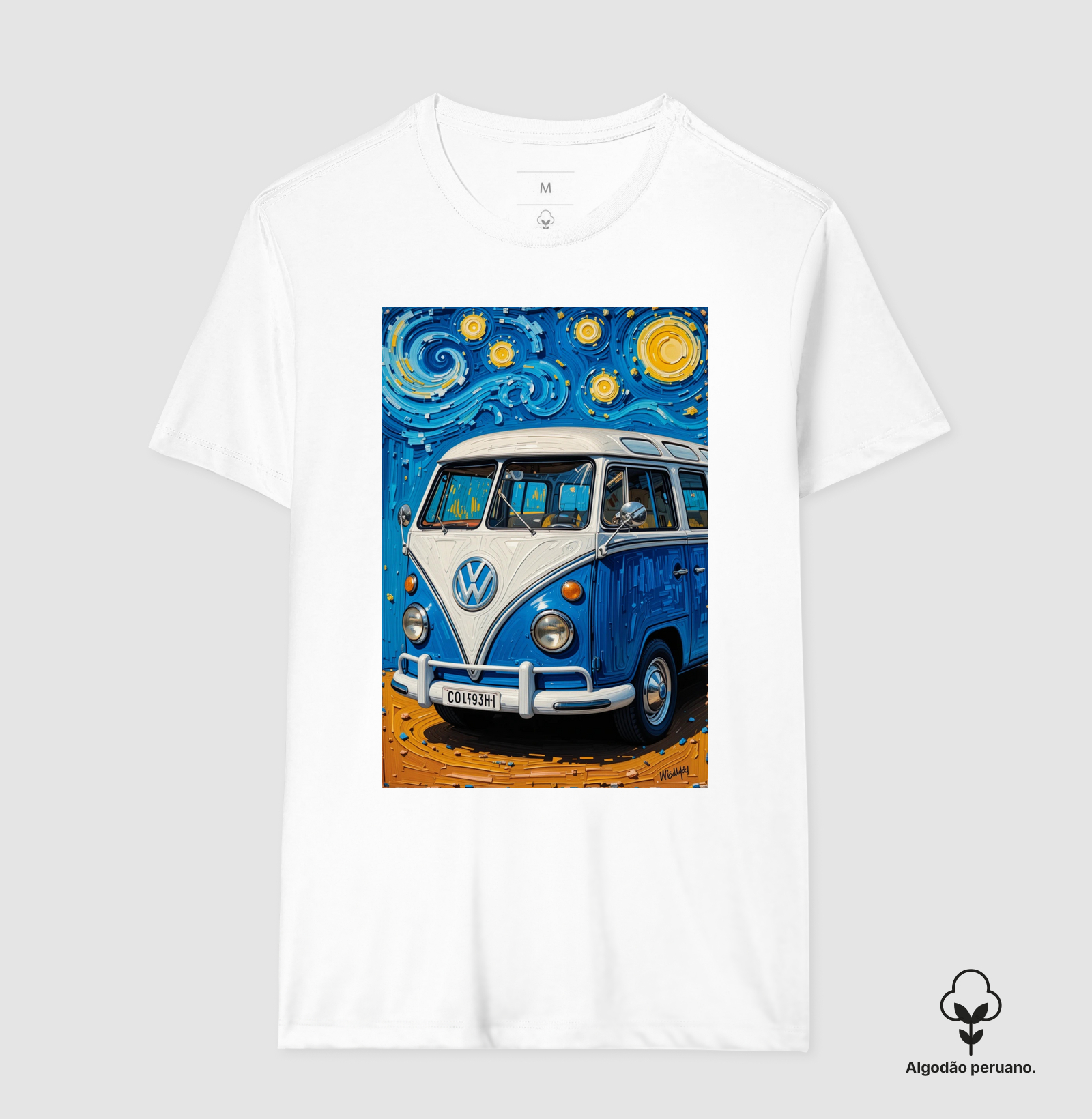 Camisa 3