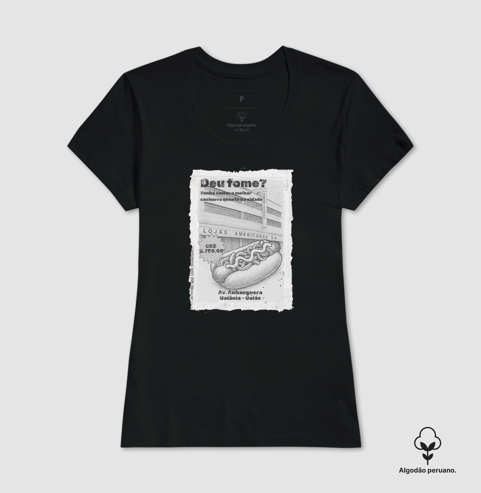 Camisa 2
