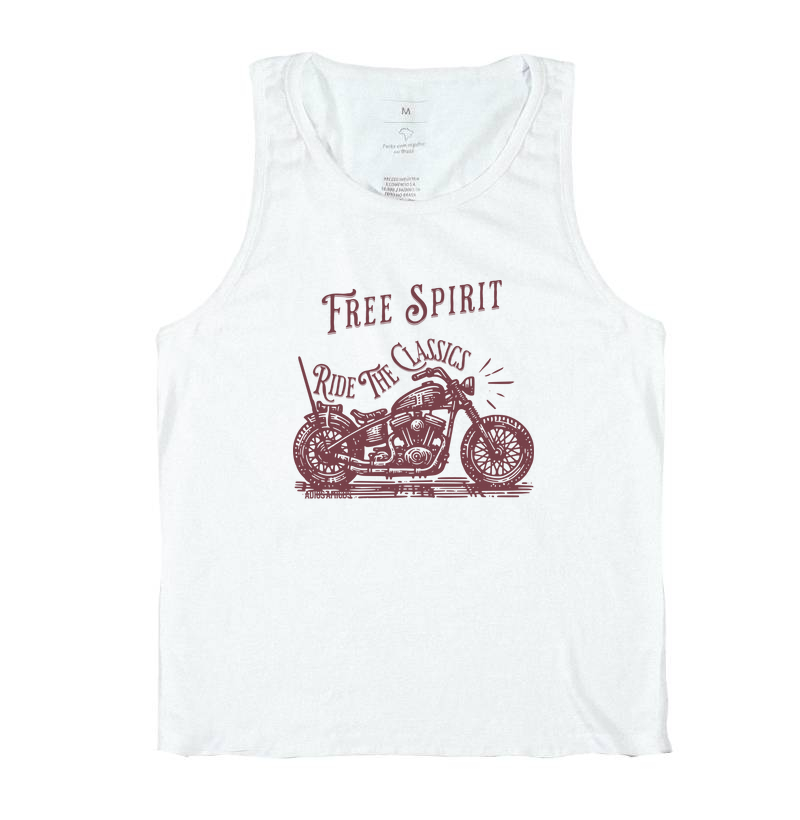 Ride the Classics - Free Spirit - Adios Amigos