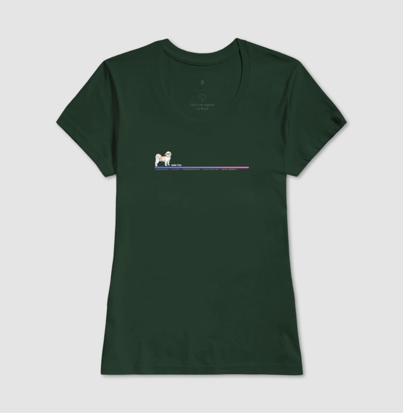 Camisa 14