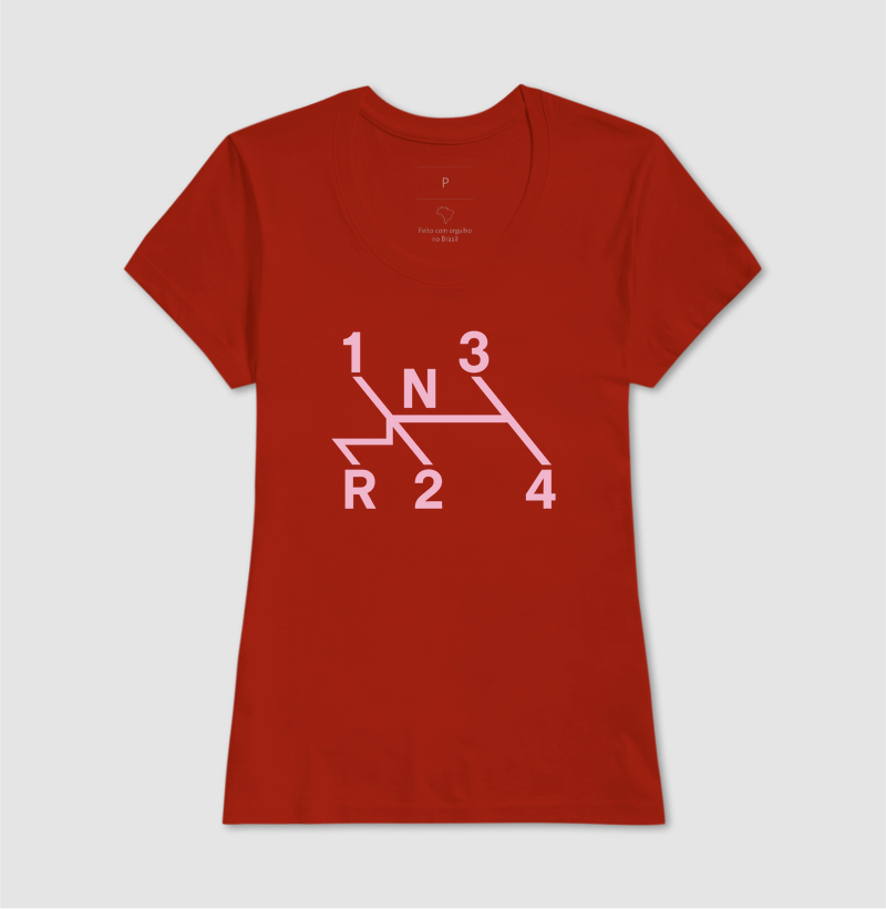 Camisa 4