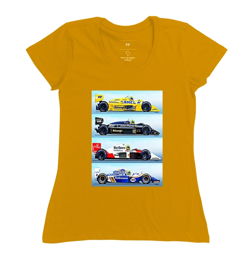 Camisa 14