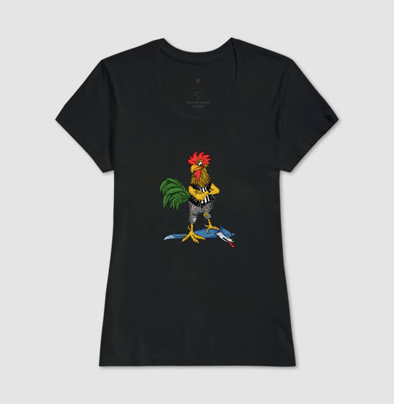Camisa 5