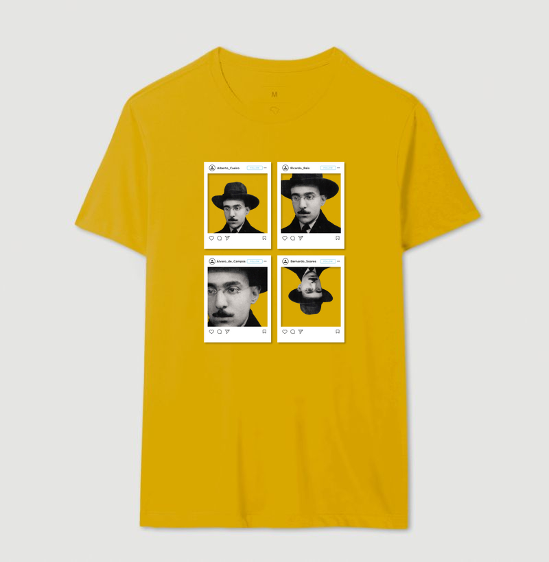 Camisa 14