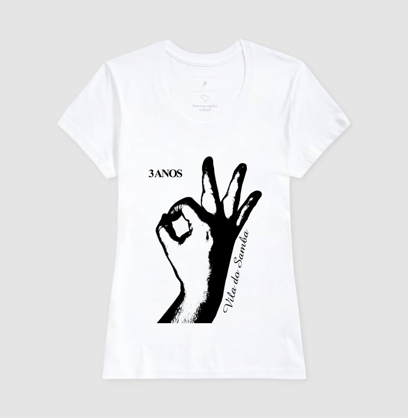 Camisa 4