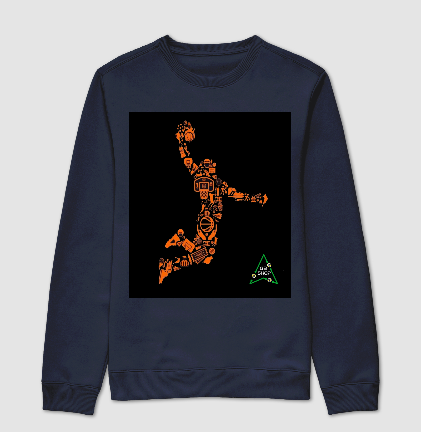Camisa 4