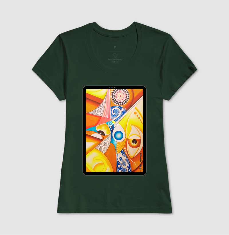 Camisa 16