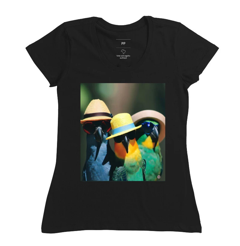 Camisa 2