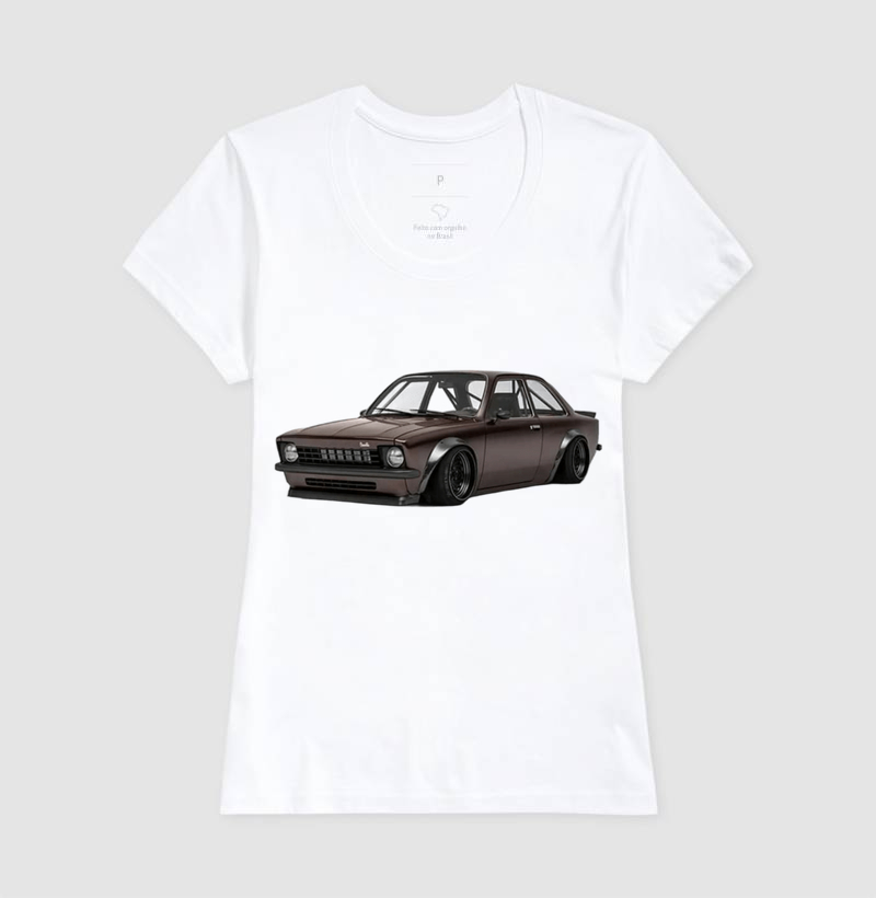 Camisa 10
