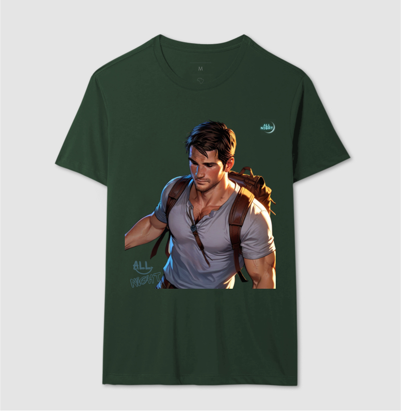 Camisa 11