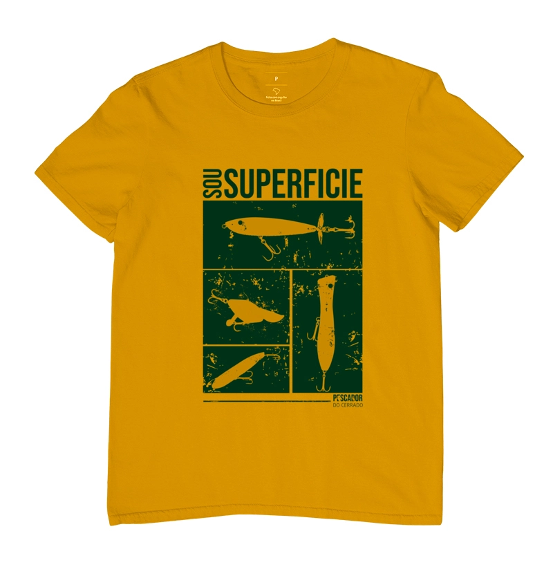 Camisa 13