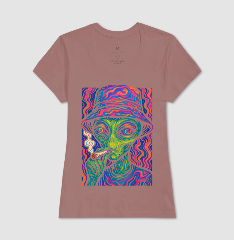 Camisa 18