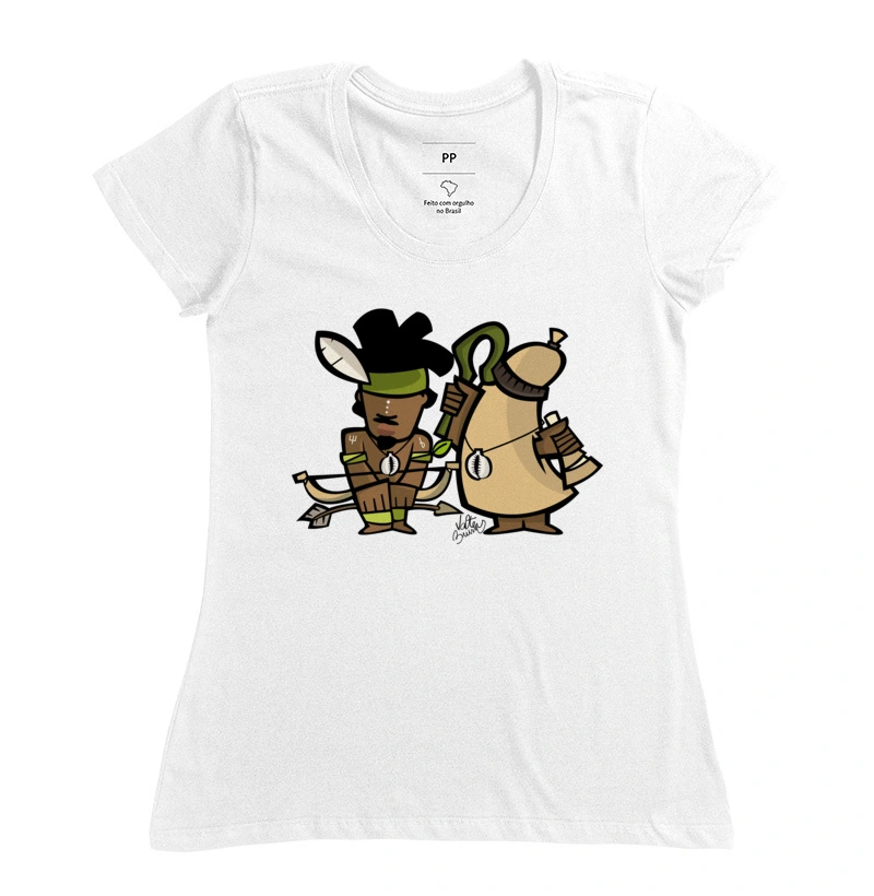 Camisa 2