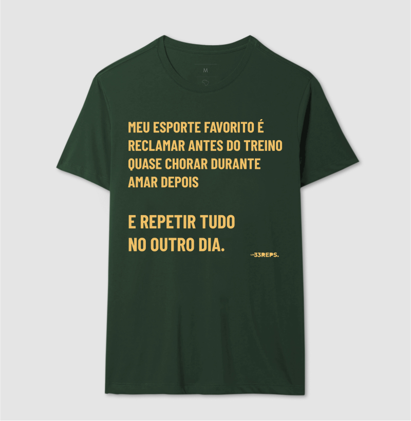 Camisa 11