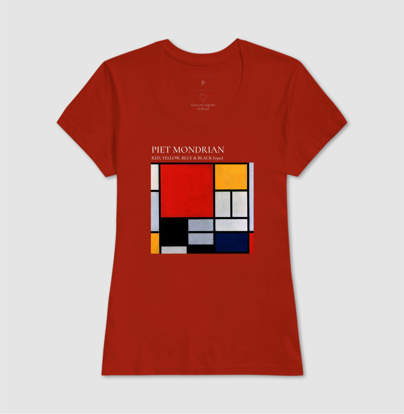 Camisa 13
