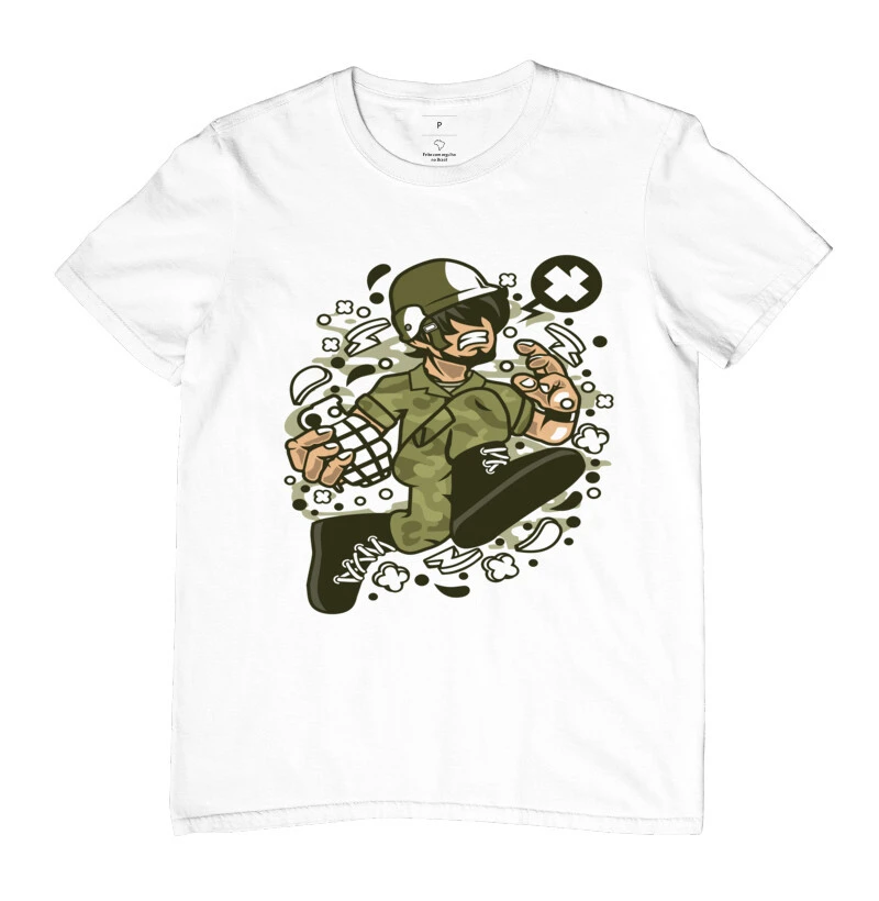 Camisa 3