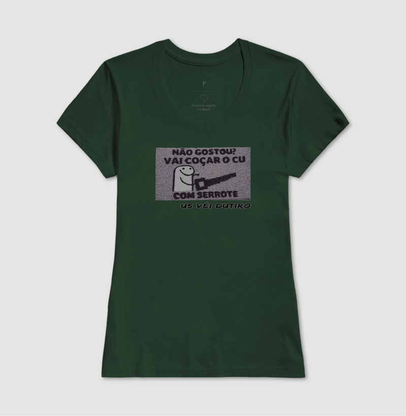 Camisa 10