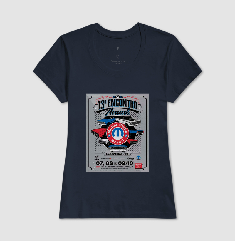 Camisa 10