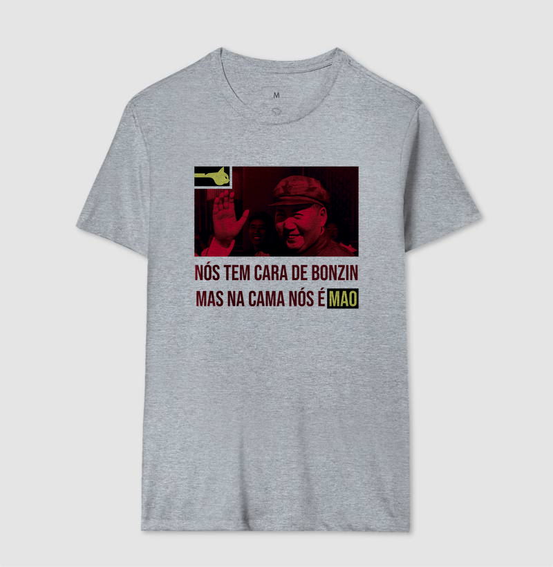 Camisa 10