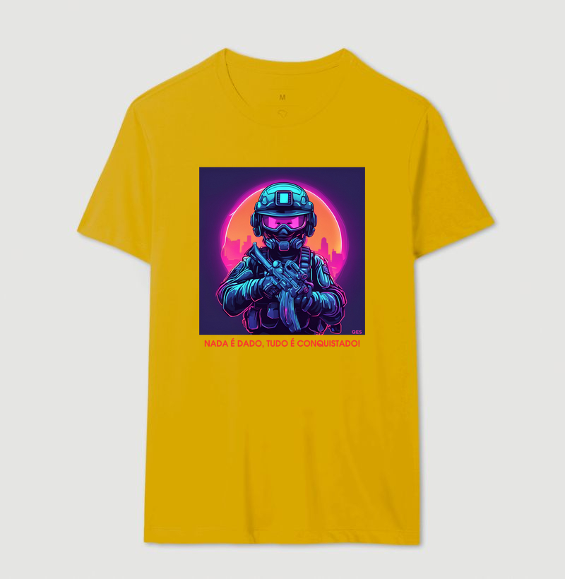 Camisa 7