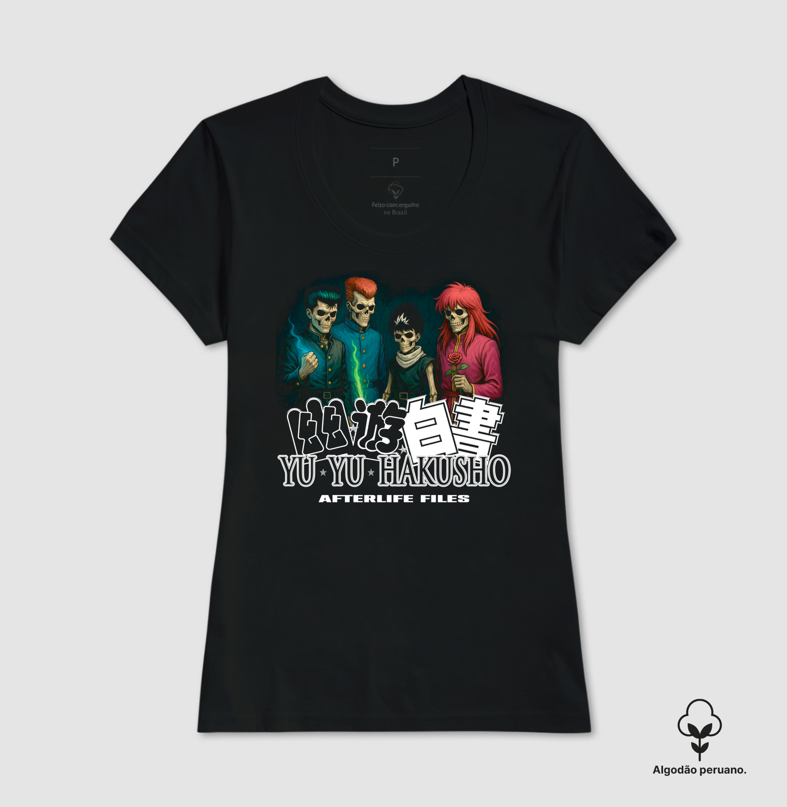 Camisa 5