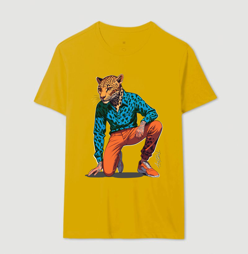 Camisa 15