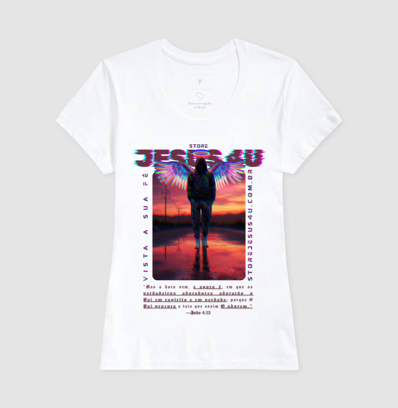 Camisa 5