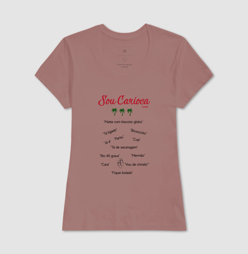Camisa 16