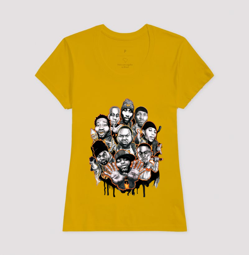 Camisa 16