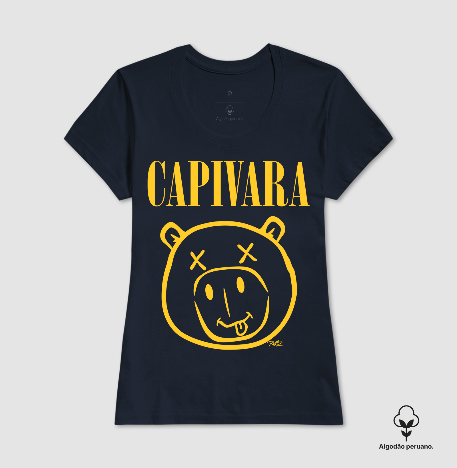 Camisa 5