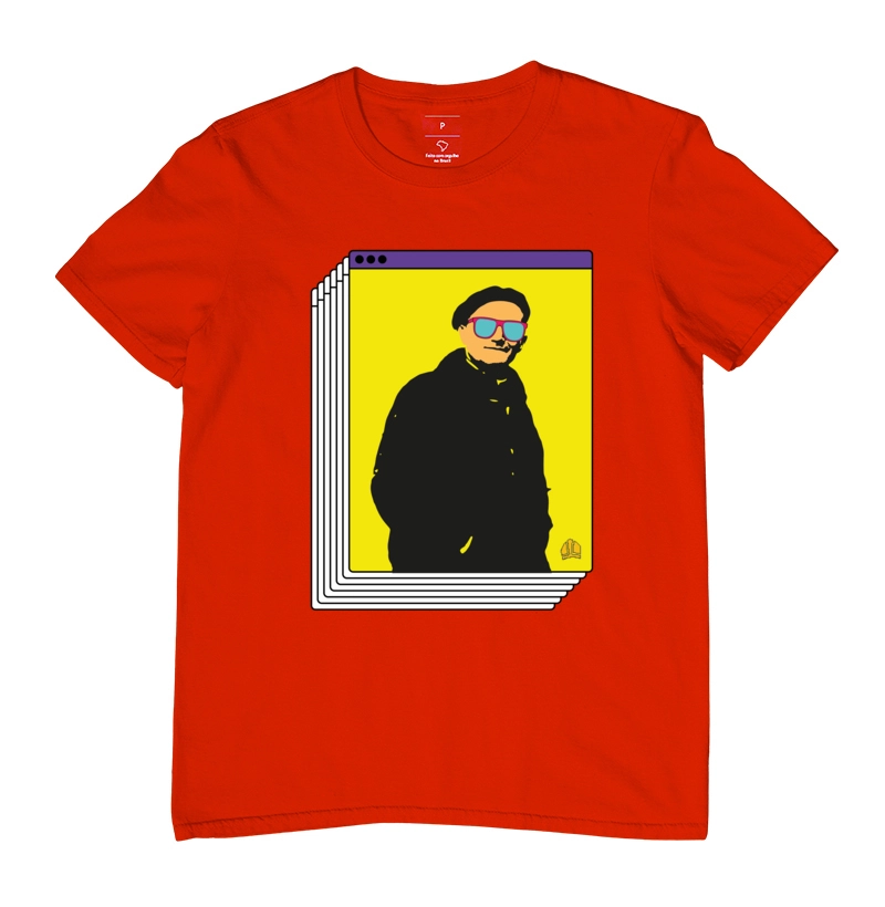 Camisa 9