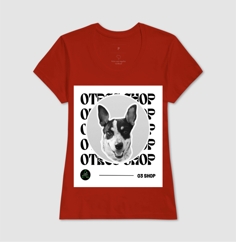 Camisa 10