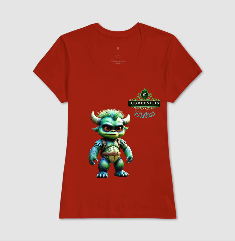 Camisa 9