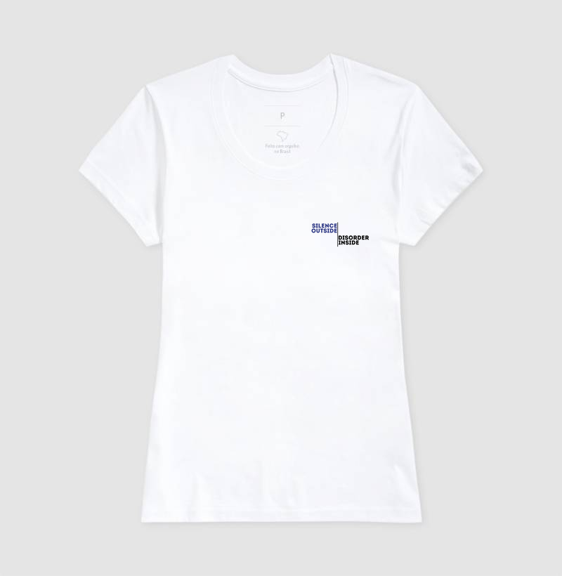 Camisa 18