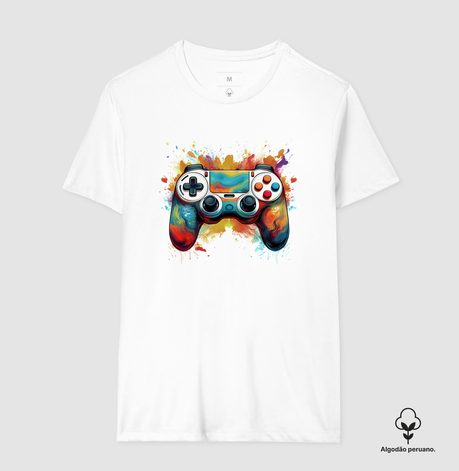 Camisa 3