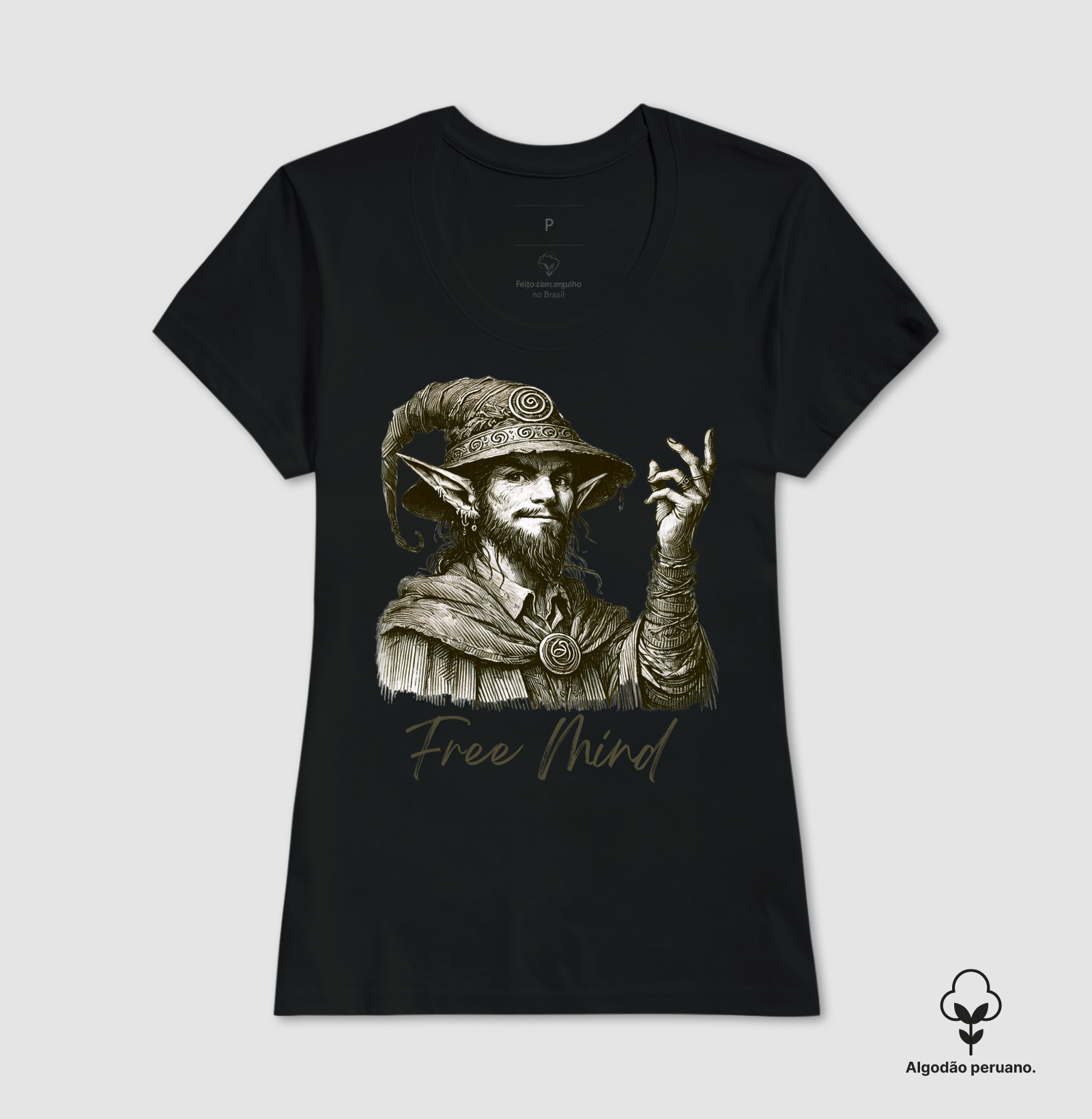 Camisa 1