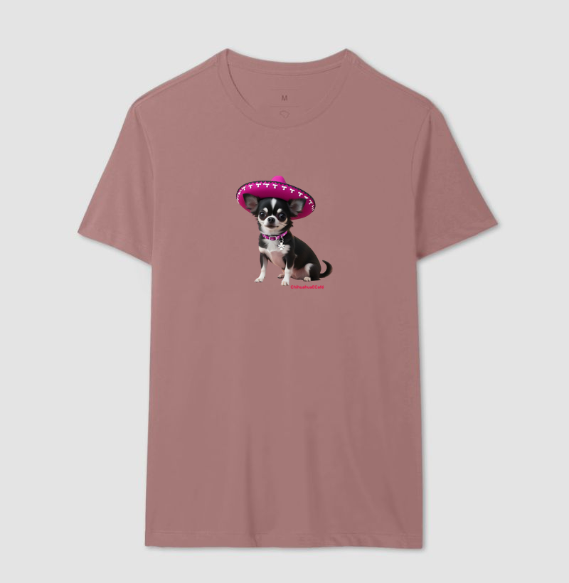 Camisa 18